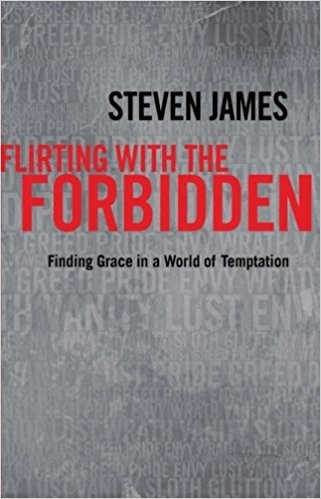 Flirting With The Forbidden