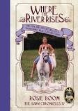 Where The River Rises