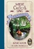 Where The Crickets Sing