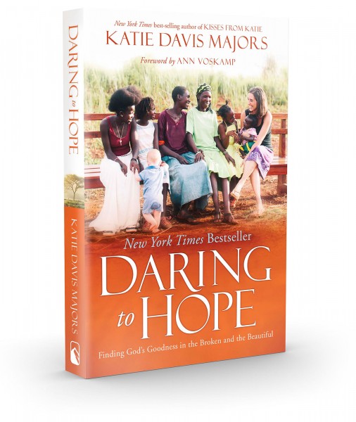 Daring To Hope