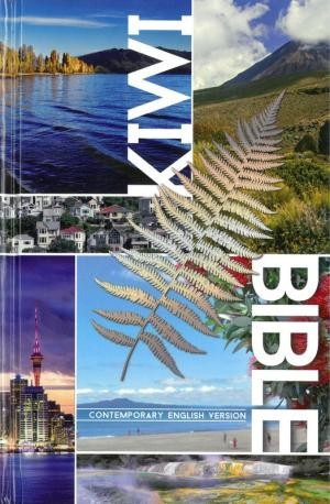 Kiwi Bible - CEV