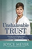 Unshakable Trust