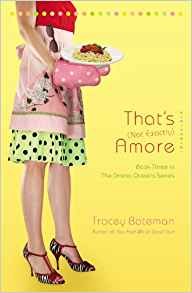 That's (not exactly) Amore