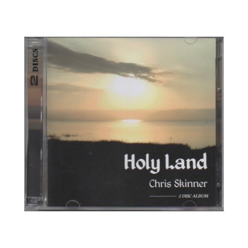 Holy Land