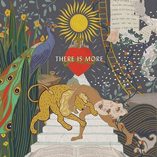 There is More - Hillsong Worship