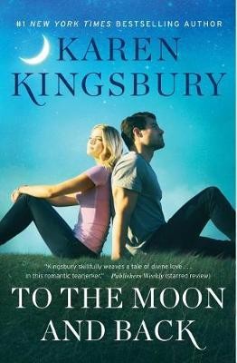 To The moon and Back - Hardcover