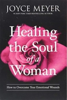 Healing The Soul of a Woman