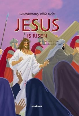 Jesus is Risen