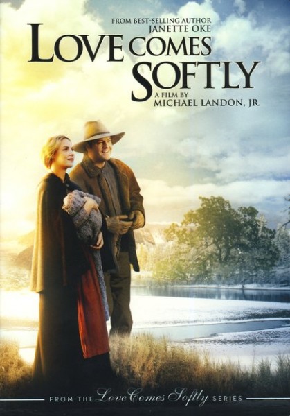 love comes foftly