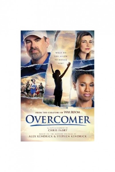 Overcomer