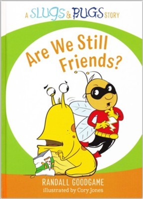 Are we Still Friends