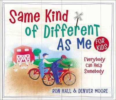 Same Kind of Different as me for Kids