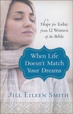 When Life Doesnt Match Your Dreams - Novel