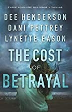 The Cost of Betrayal  - Fiction