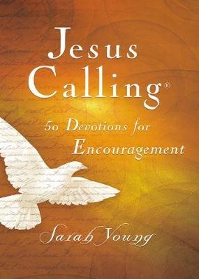 Jesus Calling