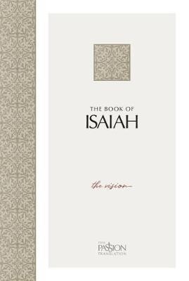 The Book of Isaiah - Passion Translation
