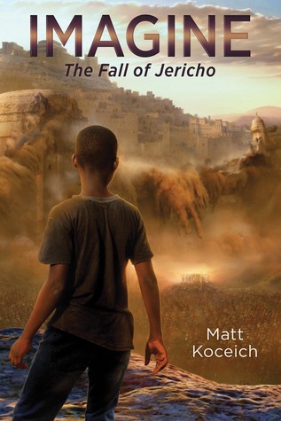Imagine - The Fall of Jericho  - children