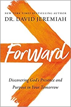 Forward - Discovering Gods Presence