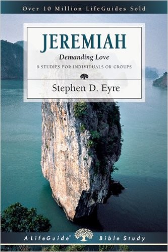 Jeremiah