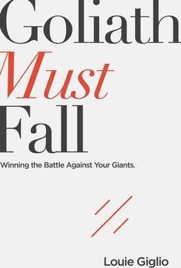Goliath Must fall