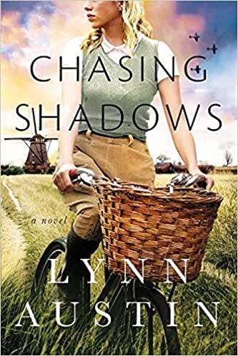 Chasing Shadows -WW11 Historical Fiction