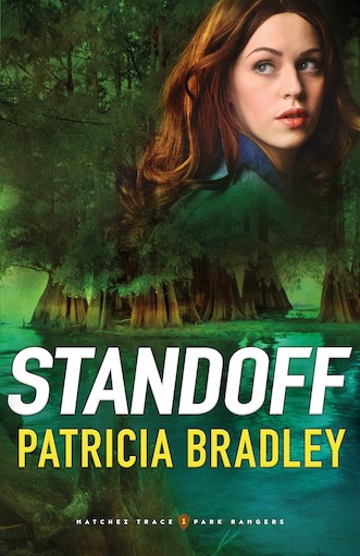 Standoff - Natchez Trace Park Rangers Book #1)