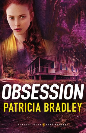 Obsession - Natchez Trace Park Rangers Book #2)