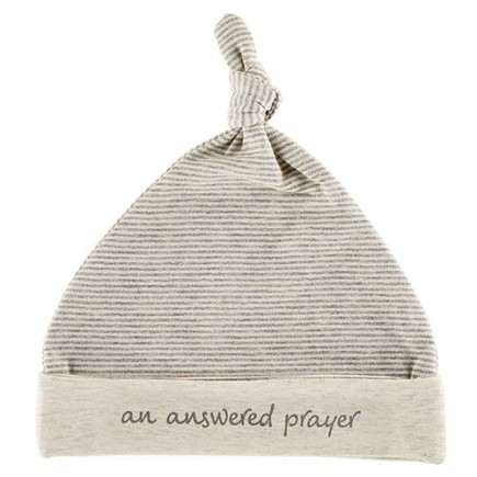 Newborn baby cap