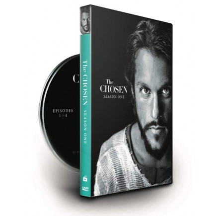 The Chosen dvd Season one