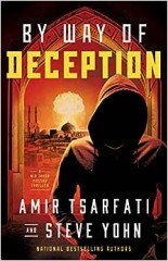 By Way of Deception - Novel