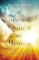 A Second at Heaven