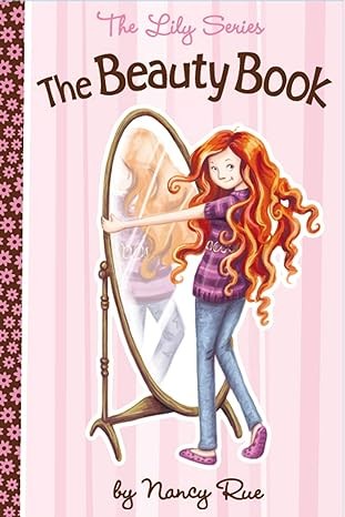 The Beauty Book (The Lily Series)
