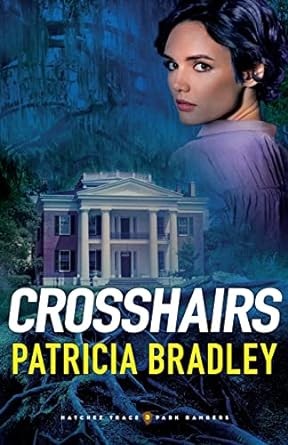 Crosshairs (Natchez Trace Park Rangers) no 3
