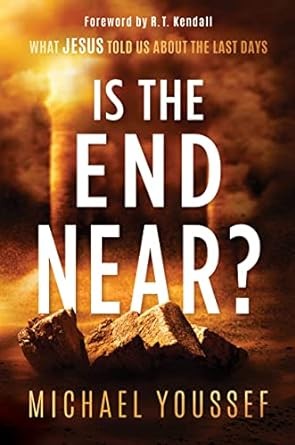 Is The End Near