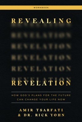 Revealing Revelation - Workbook