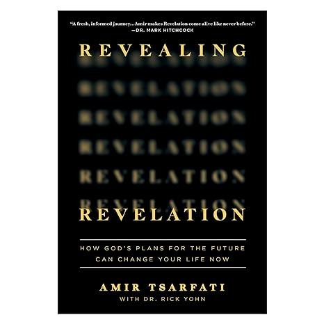 Revealing Revelation