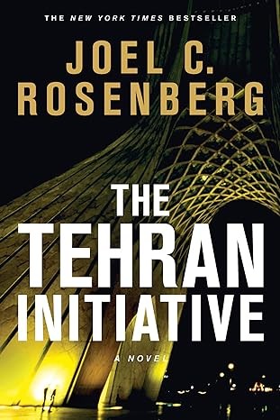 The Tehran Initiave