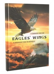 Journal - Eagles Wings