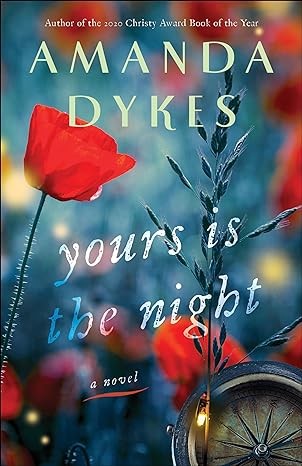 Yours Is The Night