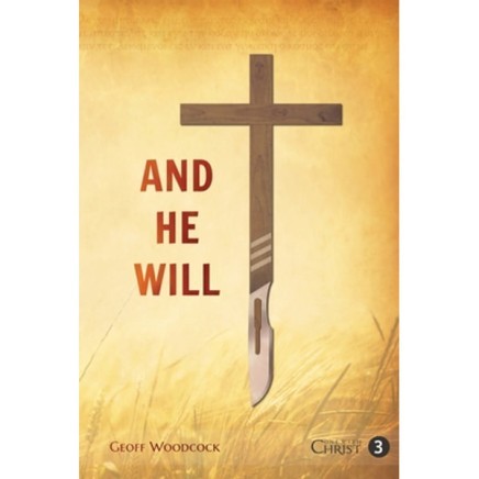 And He Will  - No3