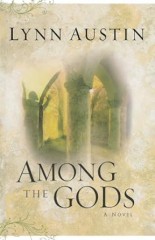 Among The Gods - Chronicles of the Kings - bk 5