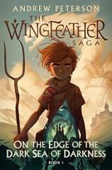 The Winfeather Saga bk 1