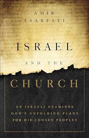 Israel & The Church