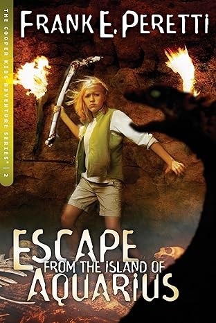 Escape From the Island of Aquarius