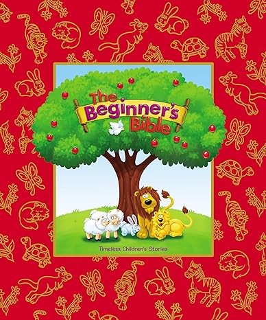 The Beginners Bible Gift Edition