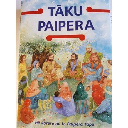 Taku Paipera