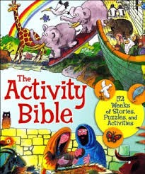 The Activity Bible