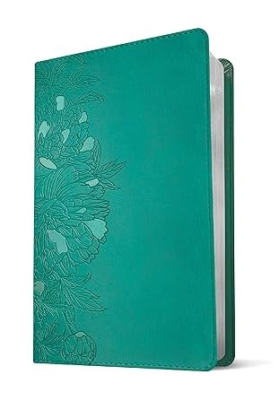 NLT Super Giant Print  Filiment Bible