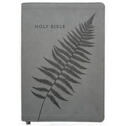NLT Grey Fern Flexitone