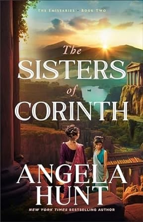 The Sisters of Corinth - The Emissaries Bk 2